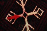 Afshar - Sirjan Persian Carpet 268x172 - Picture 17
