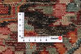 Borchalou - Hamadan Persian Carpet 313x97 - Picture 4