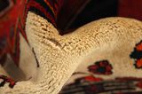 Bakhtiari Persian Carpet 210x162 - Picture 7