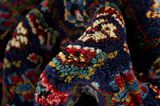 Hosseinabad - Hamadan Persian Carpet 297x110 - Picture 7
