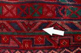 Afshar - Sirjan Persian Carpet 248x168 - Picture 17