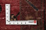 Songhor - Koliai Persian Carpet 269x155 - Picture 4
