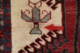 Turkaman - Bokhara Persian Carpet 296x160 - Picture 17