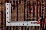 Enjelas - Hamadan Persian Carpet 335x108 - Picture 4
