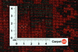 Lori Persian Carpet 193x168 - Picture 4
