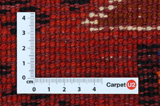 Lori - Bakhtiari Persian Carpet 206x142 - Picture 4