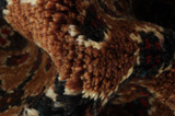 Songhor - Koliai Persian Carpet 322x159 - Picture 7