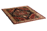 Tuyserkan - Hamadan Persian Carpet 110x85 - Picture 1