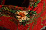 Lori - Qashqai Persian Carpet 200x136 - Picture 7