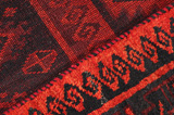 Lori - Bakhtiari Persian Carpet 200x161 - Picture 6
