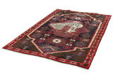 Lori Persian Carpet 232x152 - Picture 2