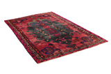 Lori - Bakhtiari Persian Carpet 238x157 - Picture 1