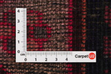 Lori - Bakhtiari Persian Carpet 238x157 - Picture 4