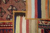 Patchwork Persian Carpet 209x149 - Picture 11