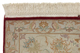 Tabriz Persian Carpet 200x203 - Picture 5