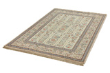 Isfahan Persian Carpet 212x143 - Picture 2