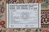 Isfahan Persian Carpet 212x147 - Picture 11