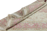 Tabriz Persian Carpet 210x147 - Picture 13