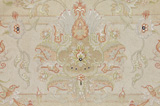 Tabriz Persian Carpet 310x242 - Picture 8