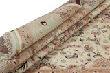 Tabriz Persian Carpet 295x205 - Picture 14