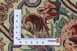 Isfahan Persian Carpet 307x202 - Picture 4