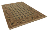 Isfahan Persian Carpet 300x198 - Picture 1