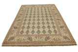 Isfahan Persian Carpet 300x198 - Picture 3