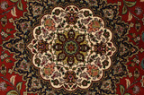 Tabriz Persian Carpet 306x207 - Picture 10