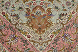 Tabriz Persian Carpet 300x250 - Picture 7