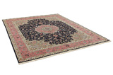 Tabriz Persian Carpet 311x248 - Picture 1