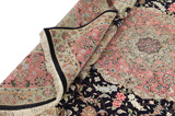 Tabriz Persian Carpet 311x248 - Picture 5