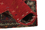 Qashqai - Saddle Bag Persian Carpet 47x33 - Picture 2