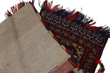 Turkaman - Saddle Bag Afghan Textile 106x50 - Picture 1