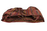 Mafrash - Bedding Bag Persian Textile 112x45 - Picture 1