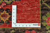 Shirvan - Caucasus Caucasian Carpet 227x129 - Picture 4