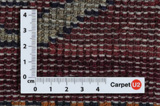 Bakhtiari - Qashqai Persian Carpet 238x150 - Picture 4