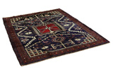 Lori Persian Carpet 214x160 - Picture 1
