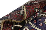 Lori Persian Carpet 214x160 - Picture 5