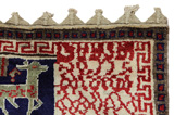 Qashqai - Shiraz Persian Carpet 221x156 - Picture 3
