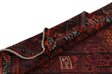 Lori - Bakhtiari Persian Carpet 204x173 - Picture 5