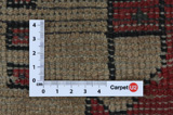 Bakhtiari - Qashqai Persian Carpet 232x120 - Picture 4