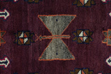 Gabbeh - Lori Persian Carpet 235x146 - Picture 6