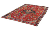 Lori - Bakhtiari Persian Carpet 240x160 - Picture 2