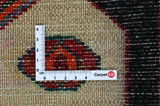 Koliai - Kurdi Persian Carpet 285x165 - Picture 4