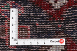Bijar Persian Carpet 220x162 - Picture 4