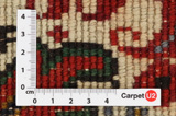 Heriz - Azari Persian Carpet 287x207 - Picture 4