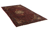 Bakhtiari Persian Carpet 300x153 - Picture 1