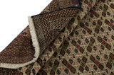 Bokhara - Turkaman Persian Carpet 185x134 - Picture 5