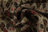 Bokhara - Turkaman Persian Carpet 185x134 - Picture 7