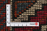 Afshar - Sirjan Persian Carpet 252x159 - Picture 4